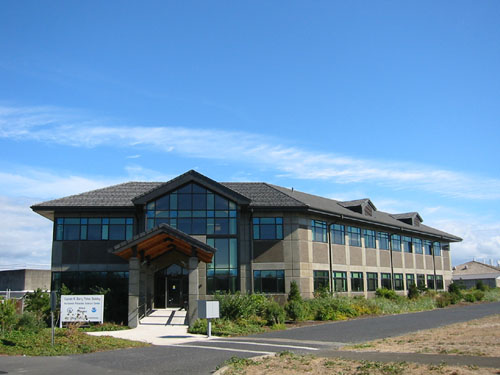 NOAA Hatfield