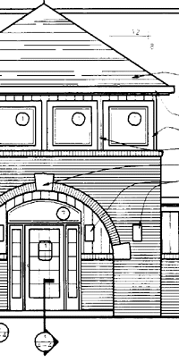 Elevation (WillowPark)