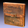 Book of Many Travels